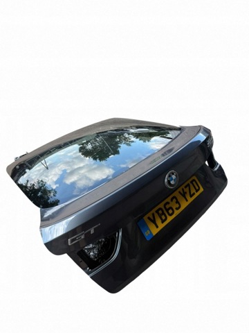 Треті двері 41007363253 BMW