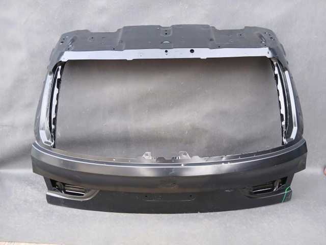 Двері багажника 41007378123 BMW