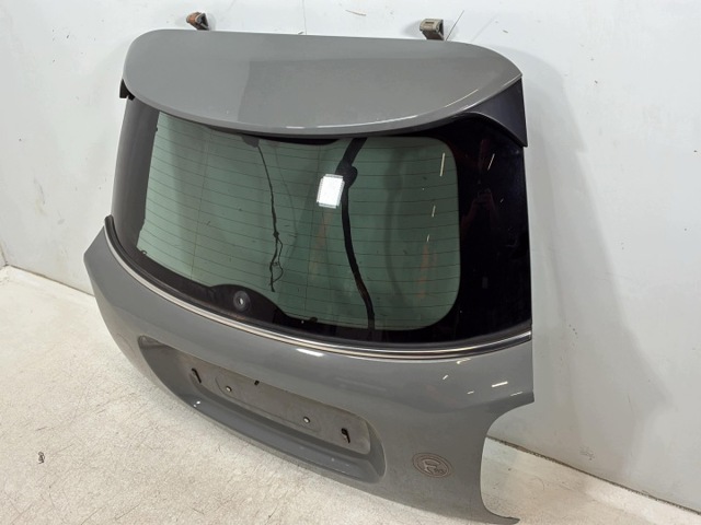 П'яті двері 41007378205 BMW