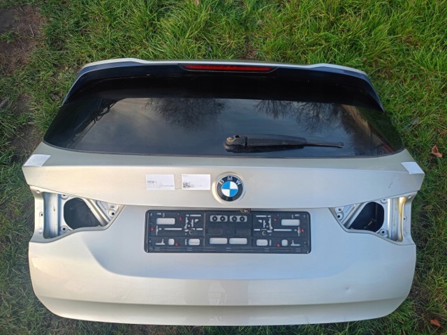 Задні двері багажника 41007494942 BMW