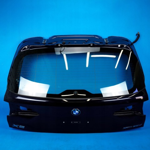 П'яті двері 41007931925 BMW
