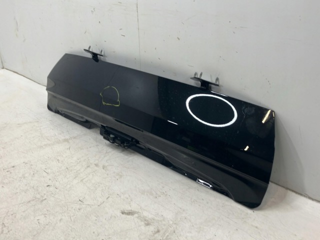 Двері багажника 41007931937 BMW