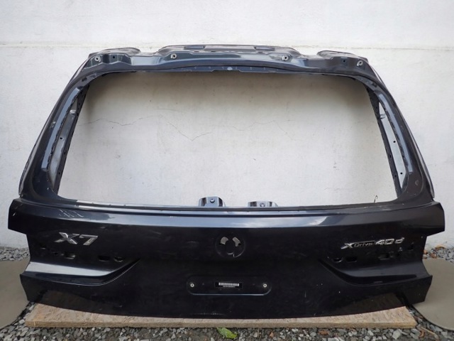 Двері багажника 41007931947 BMW
