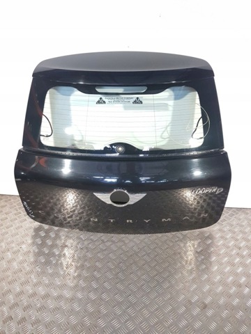 Задні двері багажника 41009811574 BMW