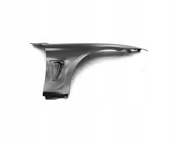 Переднє праве крило 41357330550 BMW