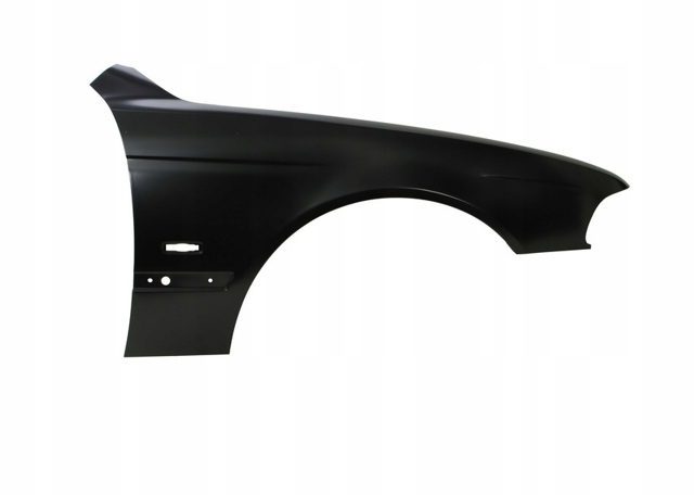 Переднє праве крило 41358162134 BMW
