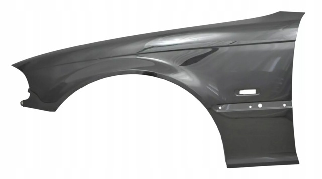 Переднє ліве крило 41358240405 BMW