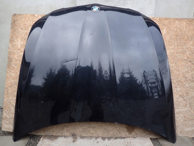 Капот 41617153940 BMW