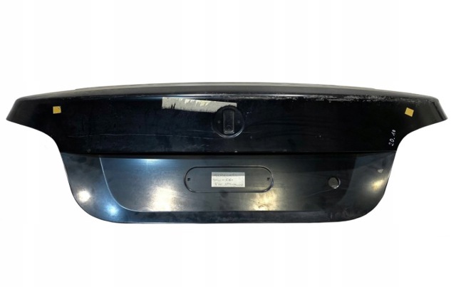 Кришка багажника кузова 41627122441 BMW