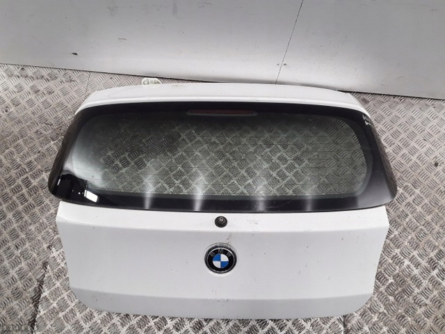 Двері багажника 41627133898 BMW