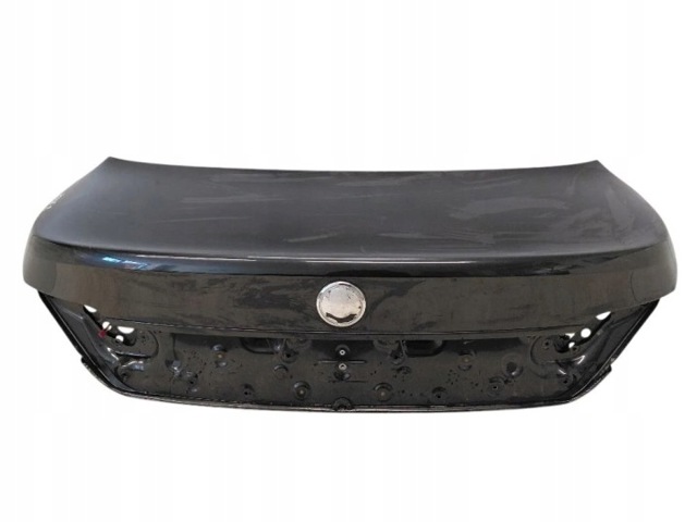Кришка багажника кузова 41627138460 BMW