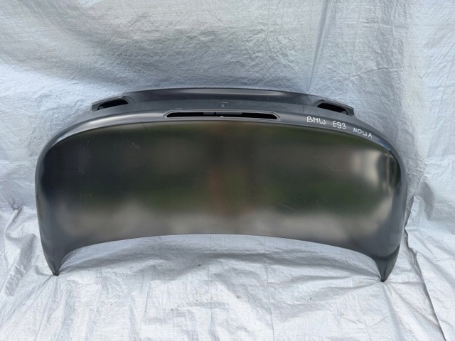 Кришка багажника кузова 41627152486 BMW