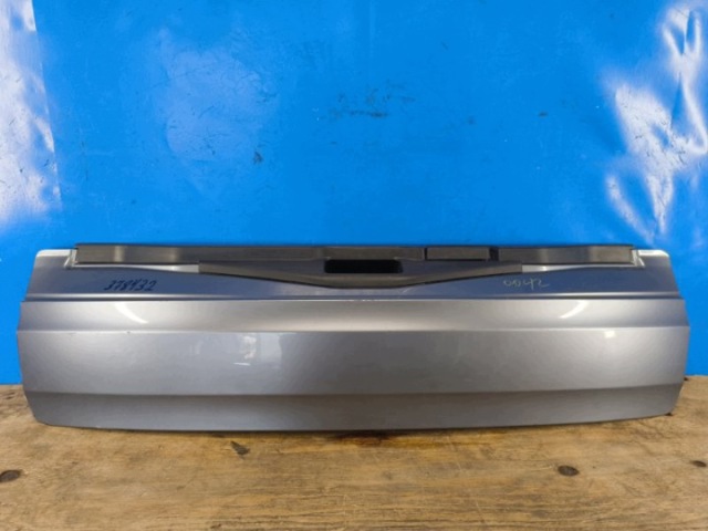 Двері багажника 41627161677 BMW