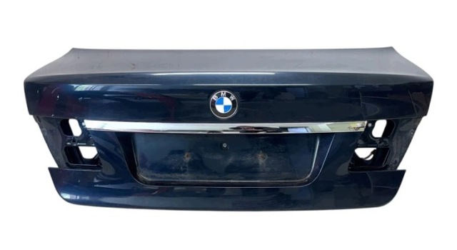 Кришка багажника кузова 41627172332 BMW