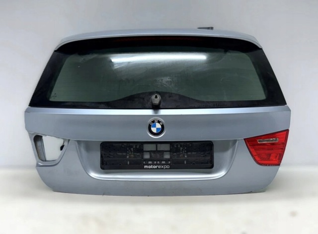 Задні двері багажника 41627209702 BMW