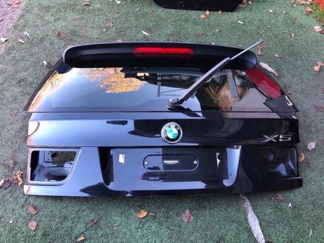 Треті двері 41627262544 BMW