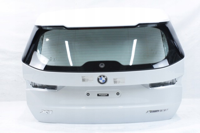 Задня ляда 41629450465 BMW