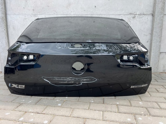 Треті двері 41629629354 BMW