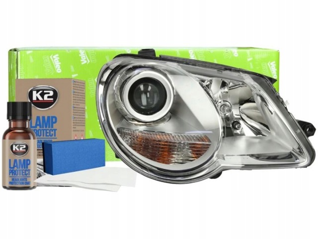 Valeo 043265 фара