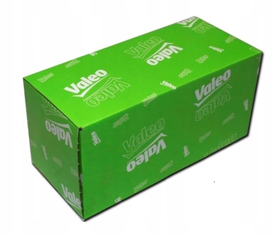 Valeo 043329 задній ліхтар у зборі