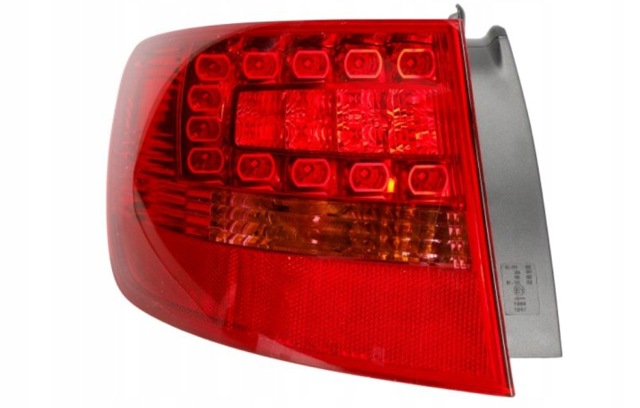 Valeo 043329 задній ліхтар у зборі