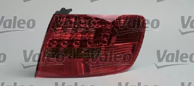 Стартер автомобільний 433304 VALEO