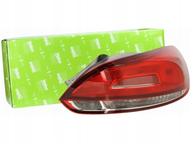 Генератор автомобільний 436636 VALEO