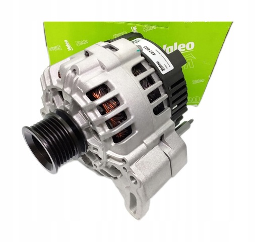 Авто генератор 437403 VALEO