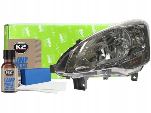 437784 VALEO