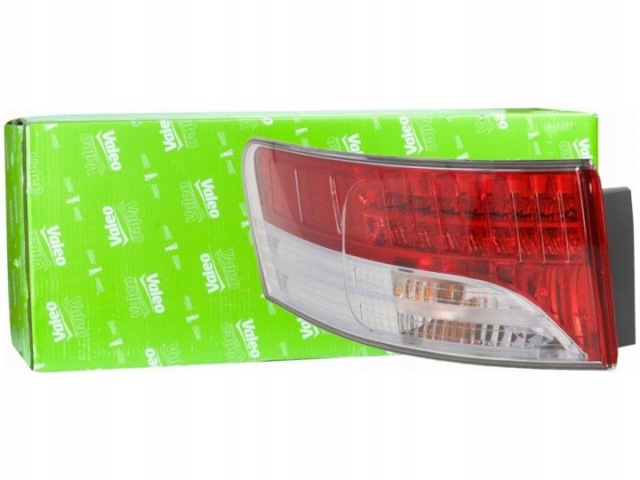 Генератор 439624 VALEO