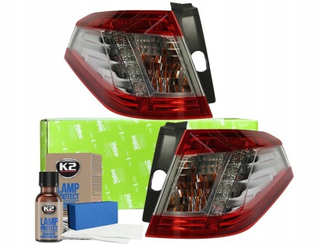 Авто генератор 439686 VALEO