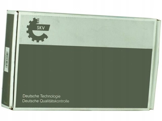 Повітряний патрубок витратоміра 43SKV227 SKV
