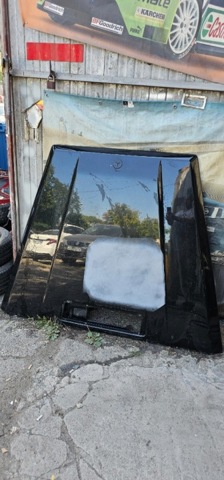 Капот 4638800657 MERCEDES