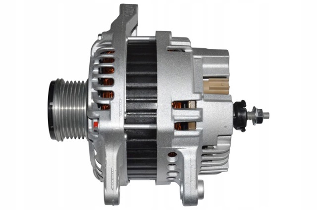 Генератор 2.0 2.4 vvt chrysler sebring jr js