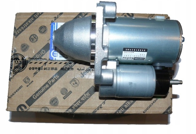 Стартер chrysler oe 4801839ac