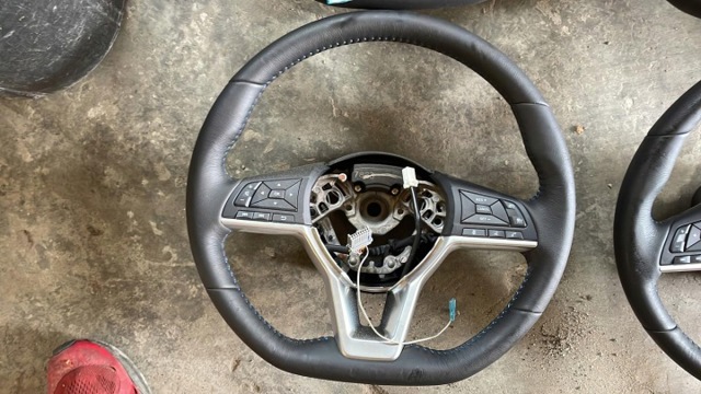 Руль 484305FA1A NISSAN