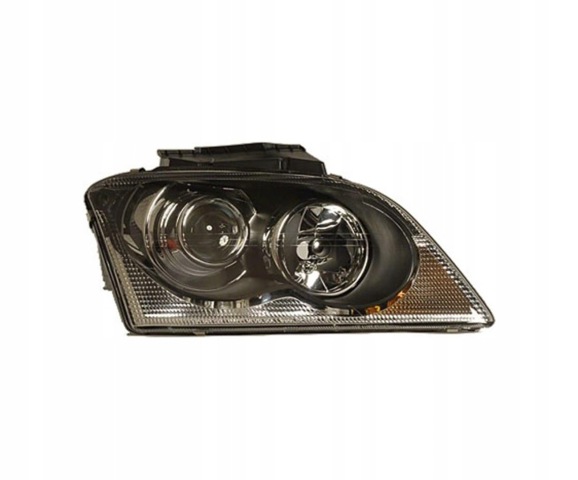 Фара правая 4857850AA CHRYSLER