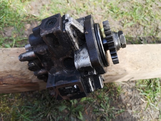 ПНВТ 4898921 IVECO