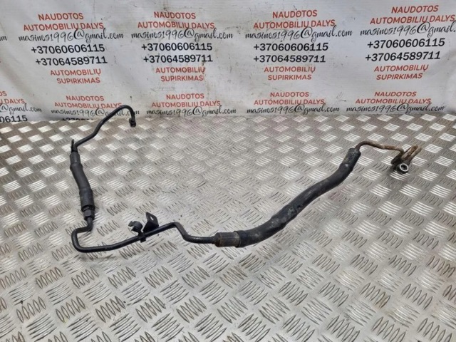Патрубок гідропідсилювача 4B0422893A VAG