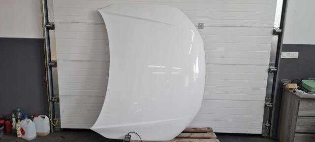 Капот 4G8823029A VAG