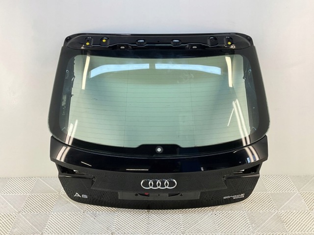 Задні двері багажника Ауді A6 C7