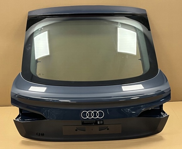 Кришка багажника кузова 4K4827025B VAG