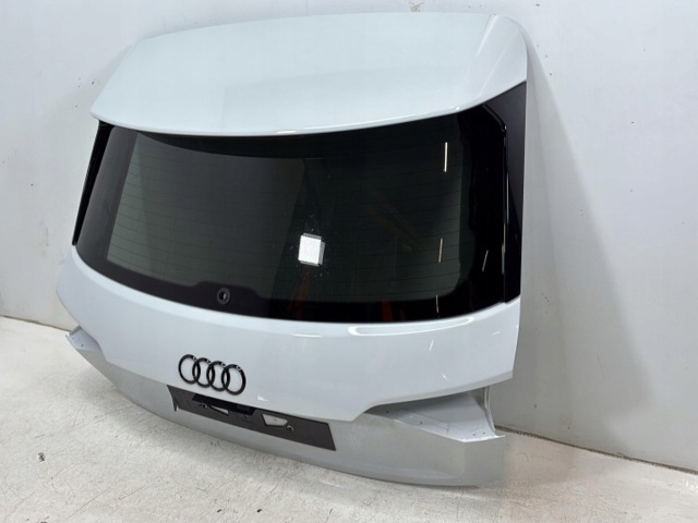 Задня ляда 4KE827025B VAG