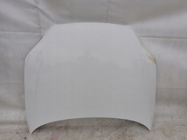 Капот 4L0823155A VAG