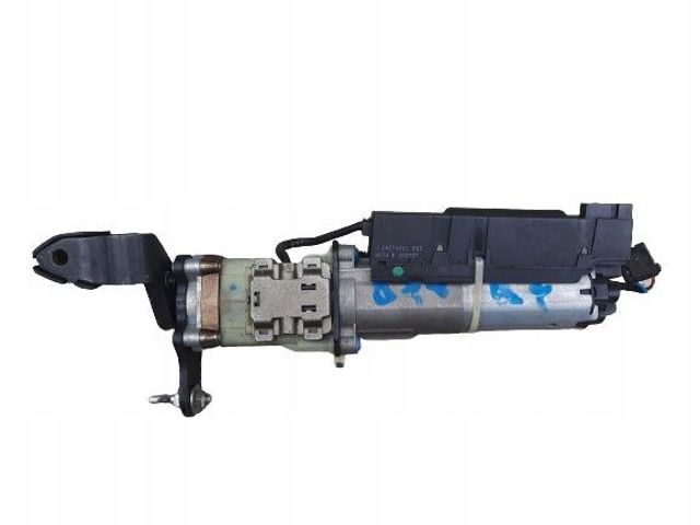 Мотор-привод відкриття/закриття кришки багажника 4L0827851C VAG