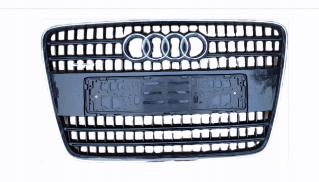 Решітка 4L0853651E VAG