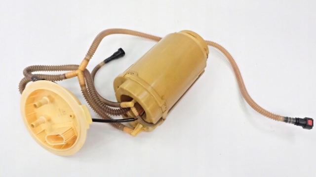 Модуль паливного насоса, з датчиком рівня палива 4L0919088B VAG