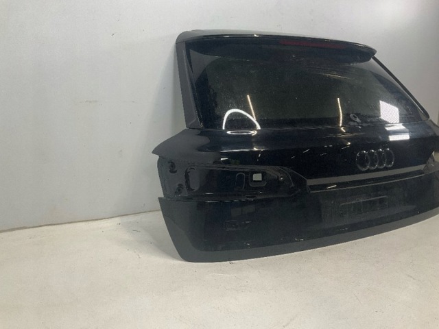 Двері багажника 4M0827025E VAG