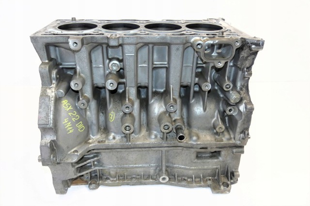 Двигун у зборі 4N14 MITSUBISHI