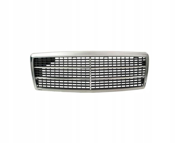 Решітка радіатора Mercedes C
